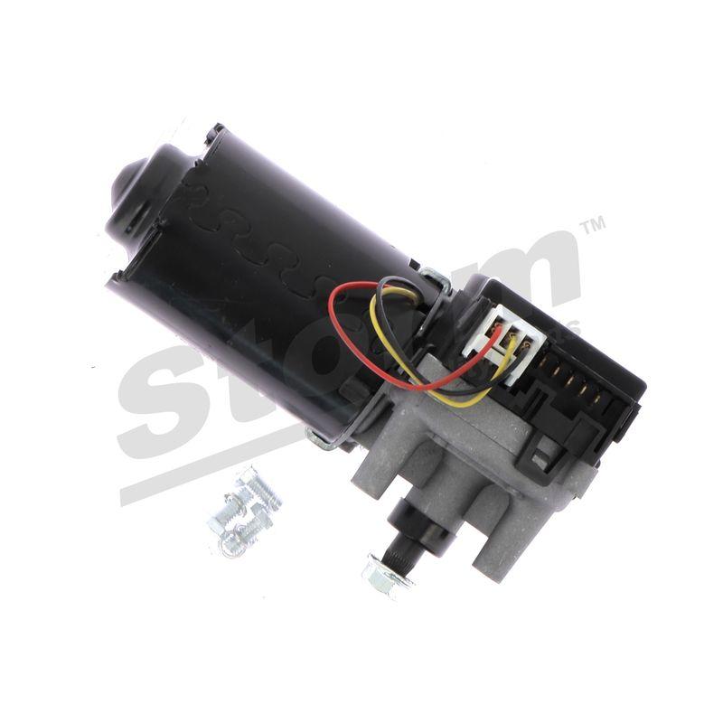 Moteur d'essuie-glace STORM QUALITY PARTS 2551002