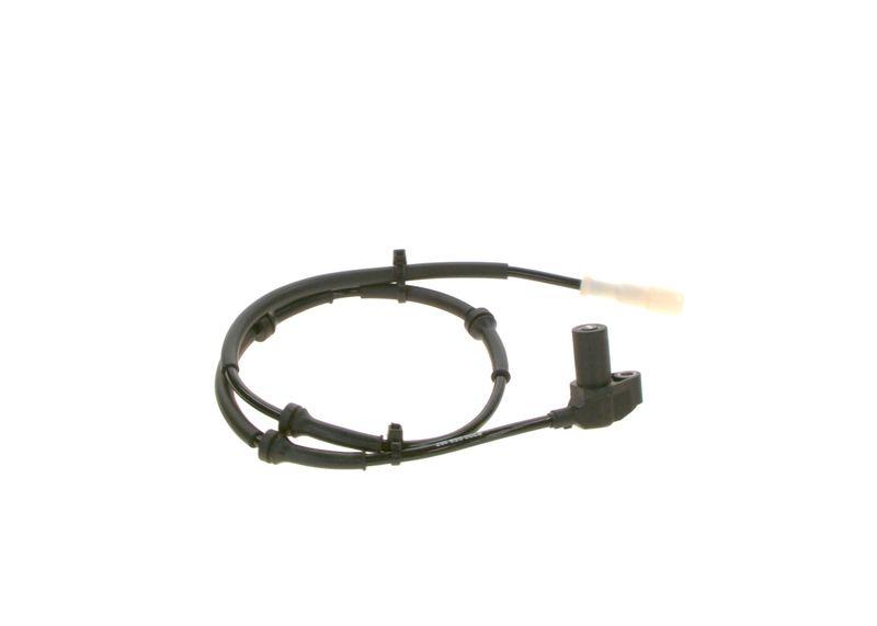 Capteur, vitesse de roue BOSCH 0 265 006 711