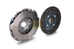 Kit d'embrayage Schaeffler LuK 625320309