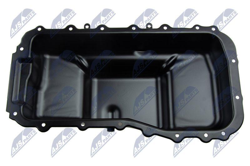 Carter d'huile NTY BMO-CH-016