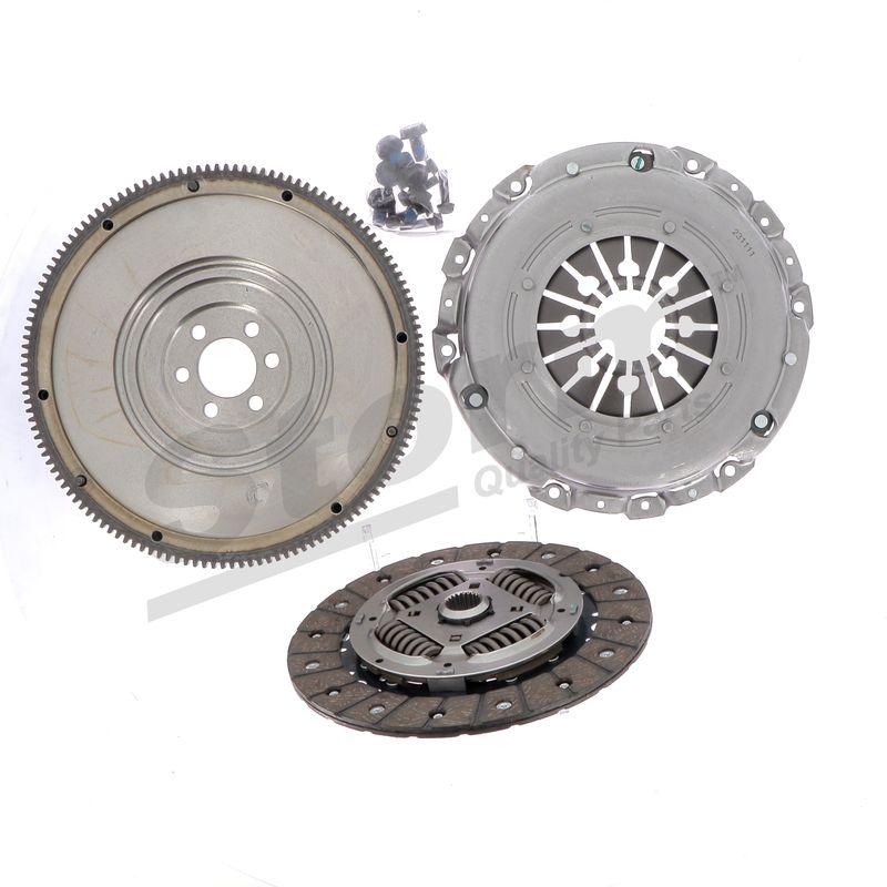 Kit adaptateur, embrayage STORM QUALITY PARTS STO1045