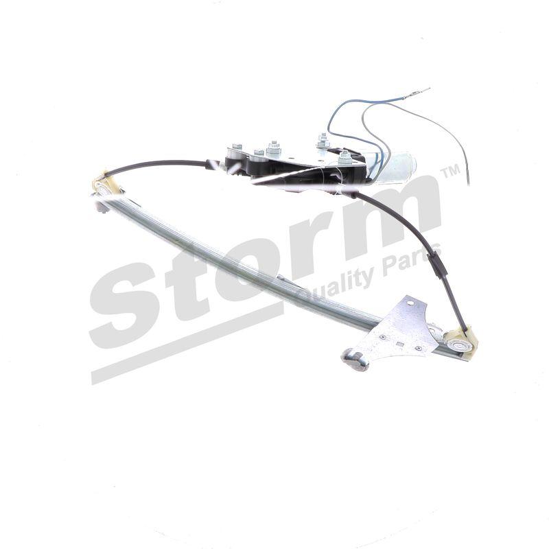 Lève-vitre STORM QUALITY PARTS 131272