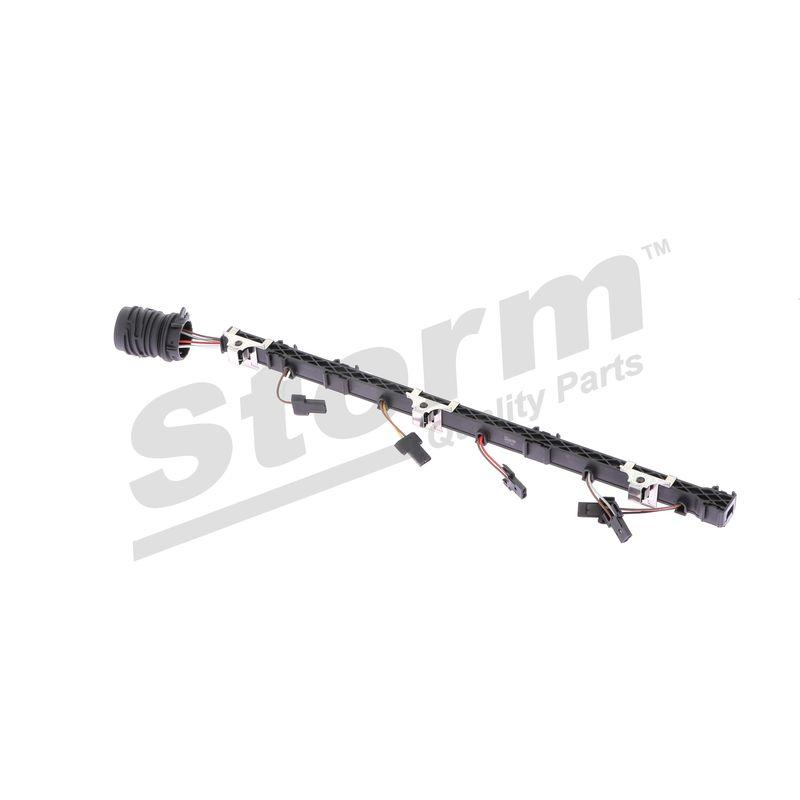Kit réparation de câble, injecteur STORM QUALITY PARTS 999102