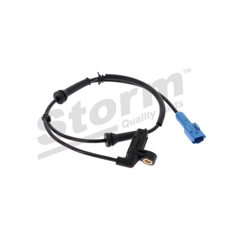 Capteur, vitesse de roue STORM QUALITY PARTS 777107