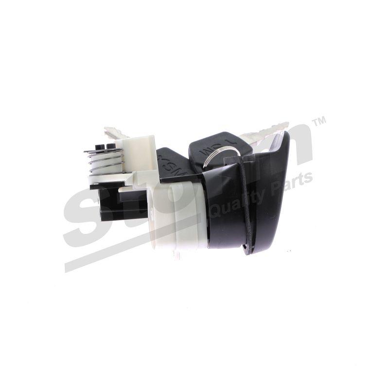 Serrure de capot de coffre STORM QUALITY PARTS 78028