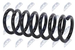 Ressort de suspension NTY ASZ-CH-011