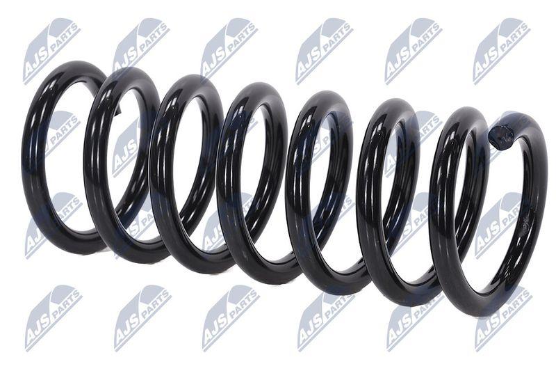 Ressort de suspension NTY ASZ-CH-011