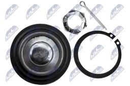 Rotule de suspension NTY ZSD-NS-023