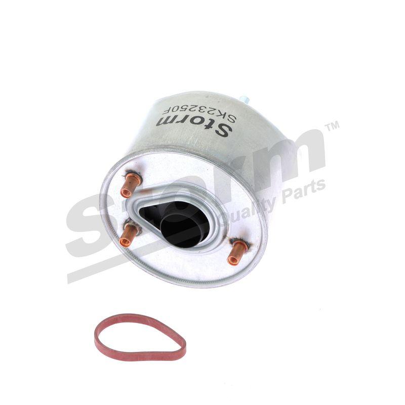Filtre à carburant STORM QUALITY PARTS 10812