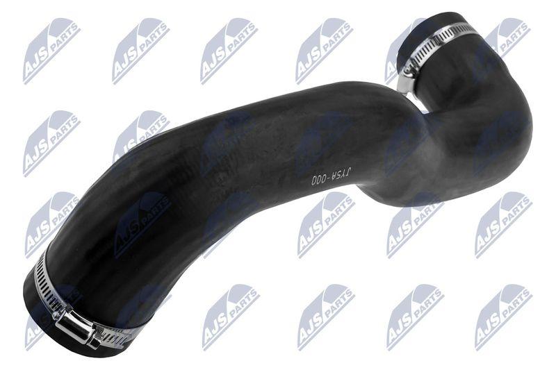 Gaine de suralimentation NTY GPP-SA-000