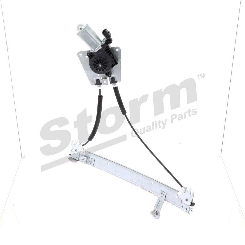 Lève-vitre STORM QUALITY PARTS 79077ST
