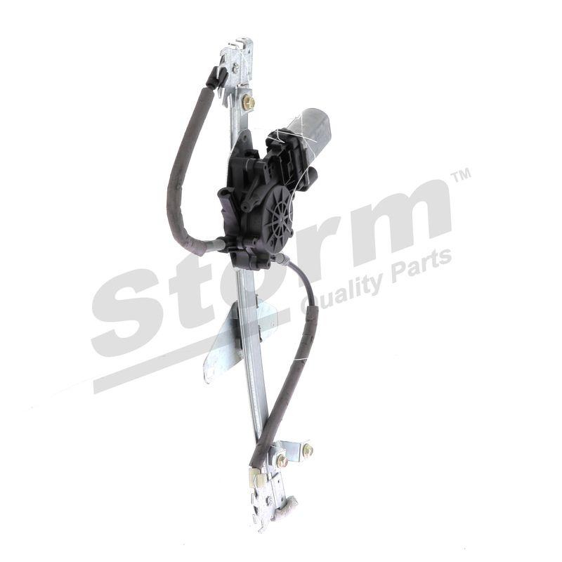 Lève-vitre STORM QUALITY PARTS 79772