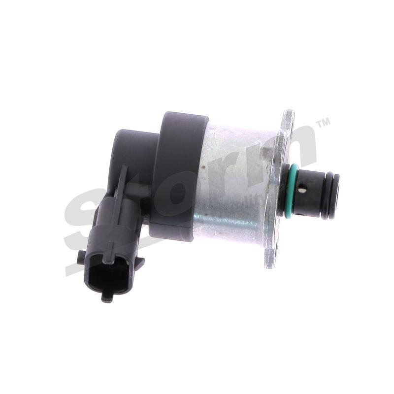 Régulateur, quantité de carburant (système à rampe commune) STORM QUALITY PARTS STO888207