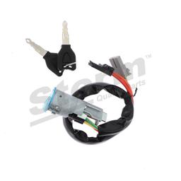 Fermeture-volant STORM QUALITY PARTS 89021