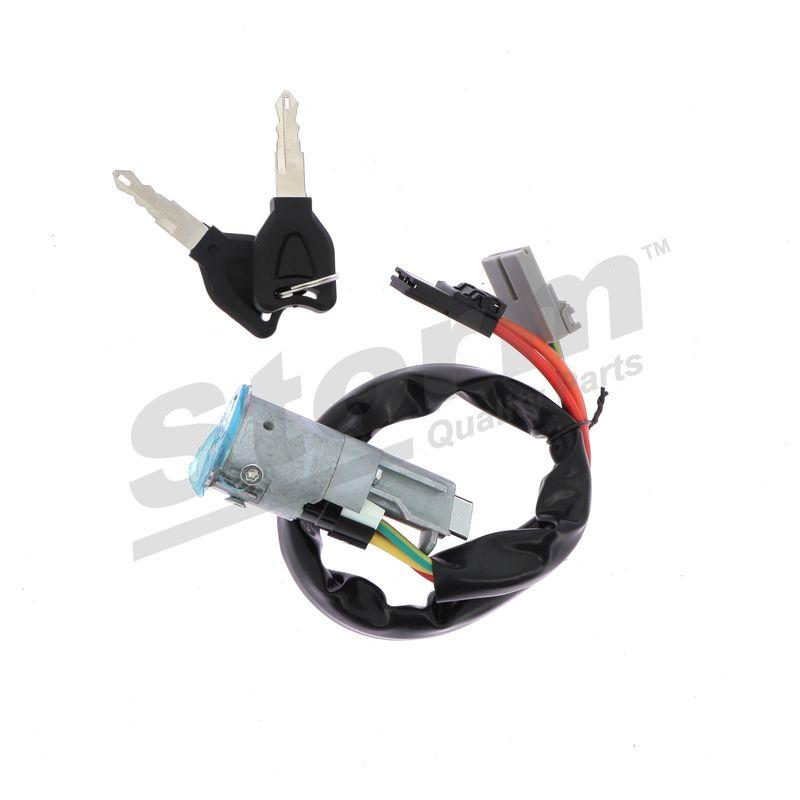 Fermeture-volant STORM QUALITY PARTS 89021
