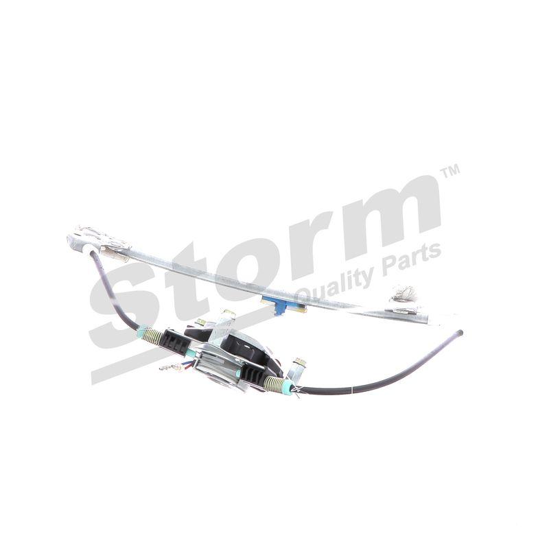 Lève-vitre STORM QUALITY PARTS 87179