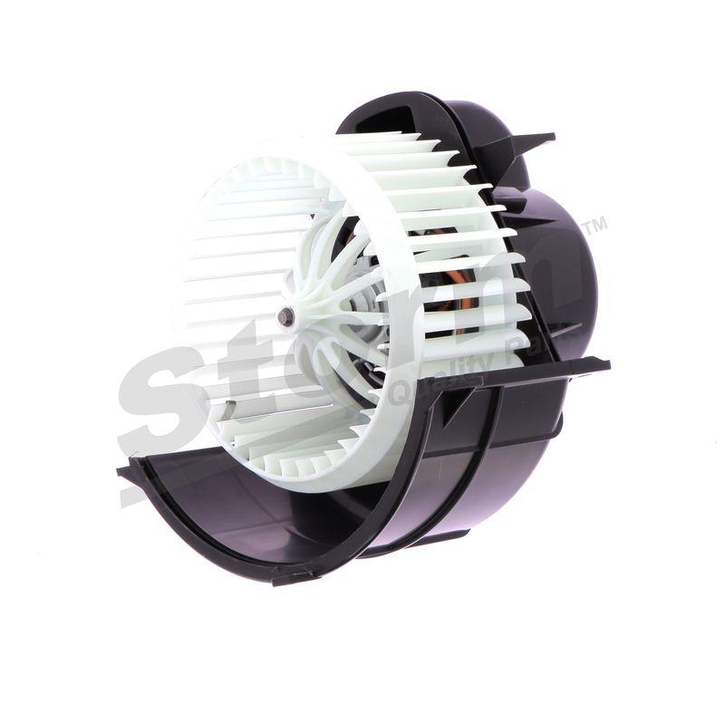 Pulseur d'air habitacle STORM QUALITY PARTS 9300801