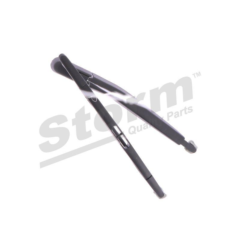 Kit de bras d'essuie-glace, nettoyage des vitres STORM QUALITY PARTS 63040KIT