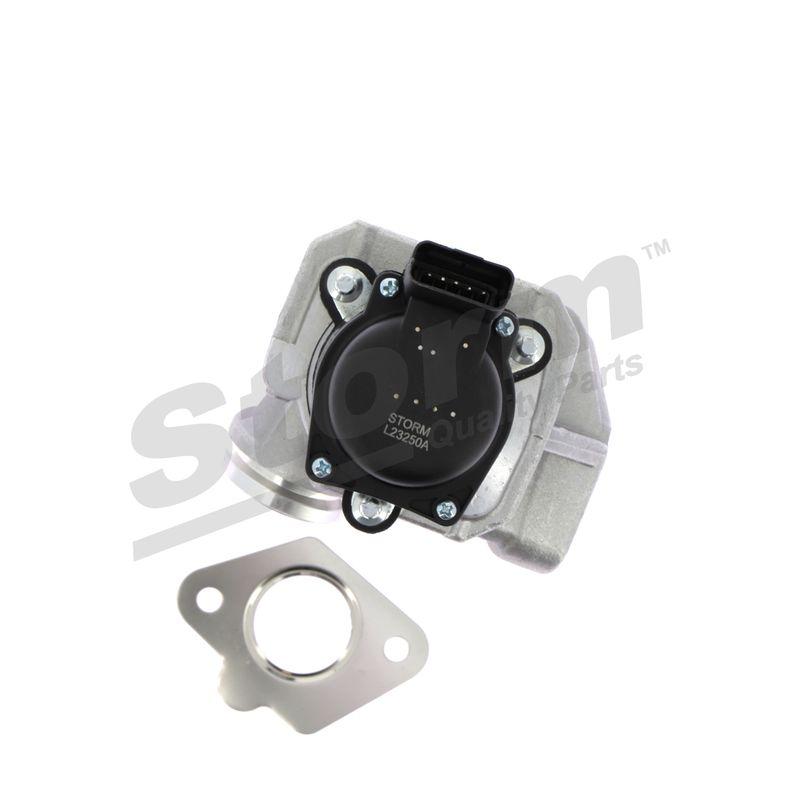 Vanne EGR STORM QUALITY PARTS 9021