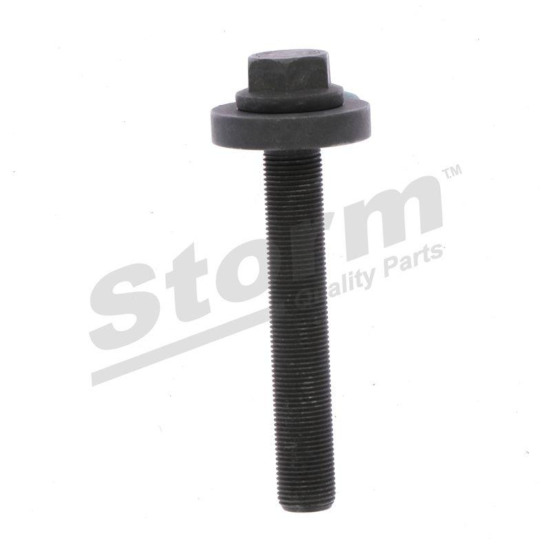 Kit de vis, poulie-vilebrequin STORM QUALITY PARTS 65090KIT