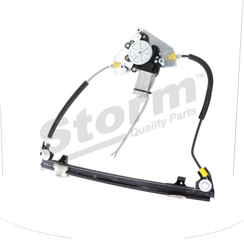 Lève-vitre STORM QUALITY PARTS 81072