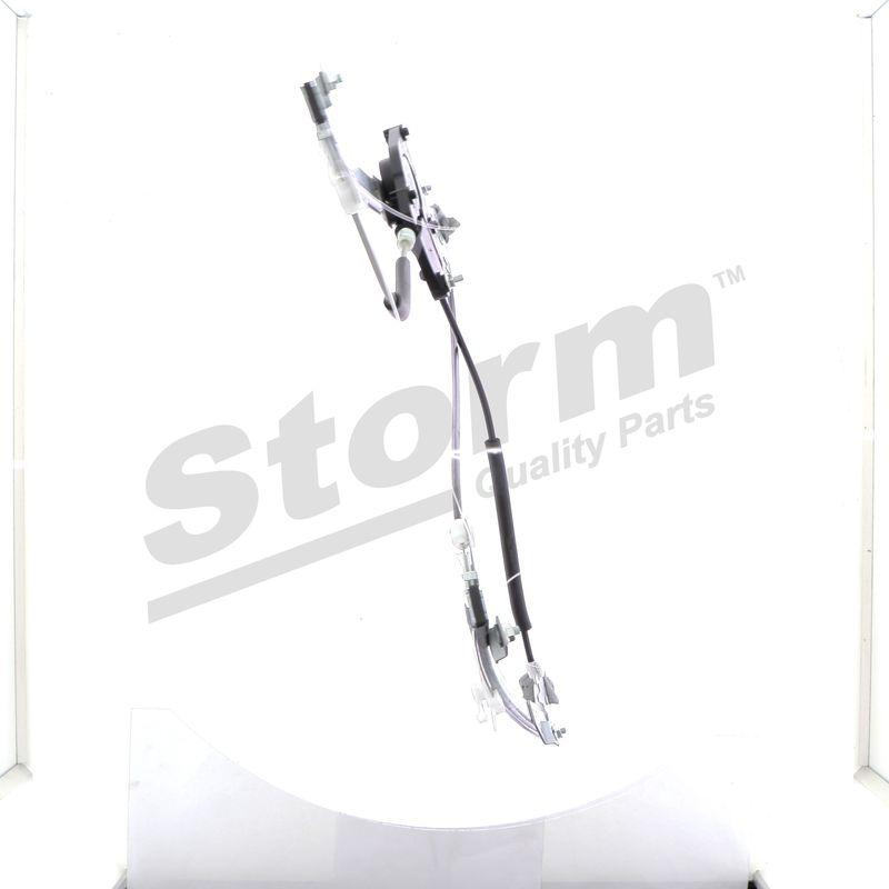 Lève-vitre STORM QUALITY PARTS 18976