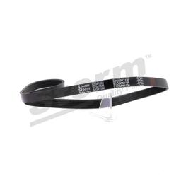Courroie trapézoïdale à nervures STORM QUALITY PARTS STO5PK1138