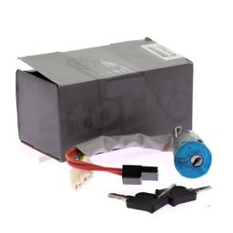 Fermeture-volant STORM QUALITY PARTS 80023