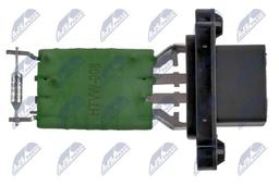 Résistance, pulseur d'air habitacle NTY ERD-VW-008