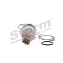 Régulateur, quantité de carburant (système à rampe commune) STORM QUALITY PARTS STO777207