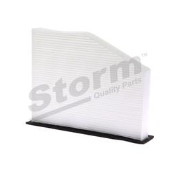 Filtre, air de l'habitacle STORM QUALITY PARTS 14254
