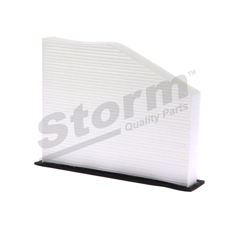 Filtre, air de l'habitacle STORM QUALITY PARTS 14254