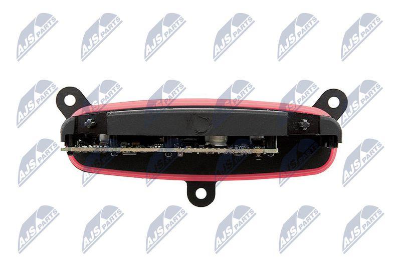 Appareil de commande, système d'éclairage NTY EPX-BM-030