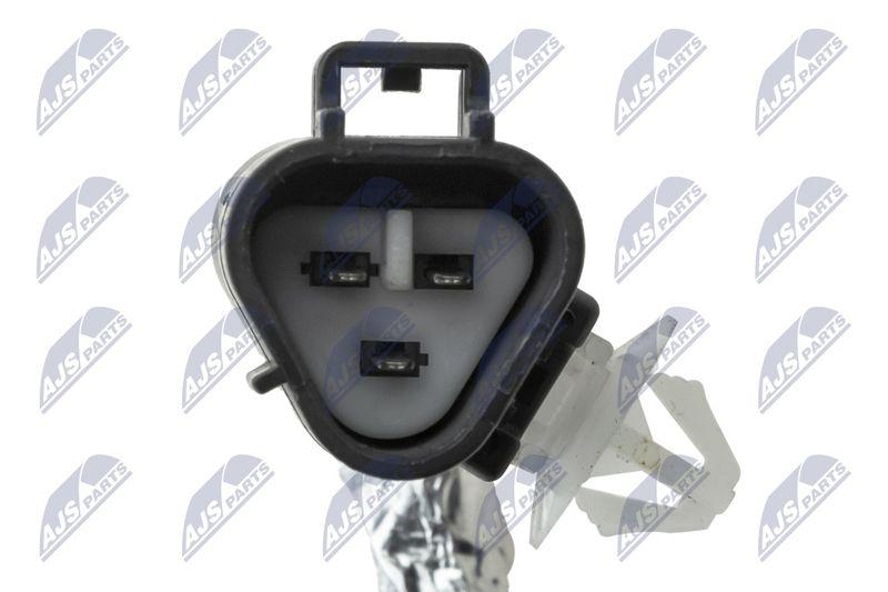 Capteur, correcteur de portée d’éclairage NTY ECX-TY-024