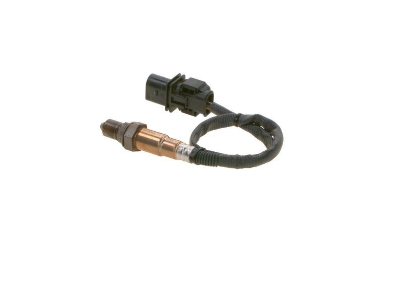 Sonde lambda BOSCH 0 281 004 472