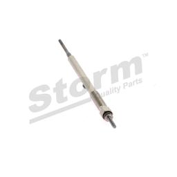 Bougie de préchauffage STORM QUALITY PARTS 502125