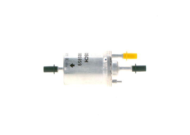 Filtre à carburant BOSCH 0450905959