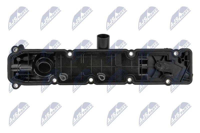 Couvercle de culasse NTY BPZ-PE-002