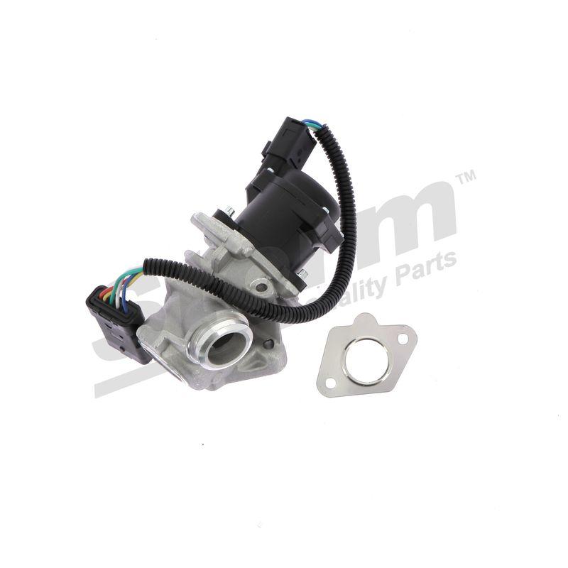 Vanne EGR STORM QUALITY PARTS 9062