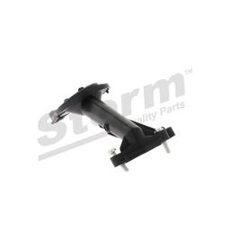 Kit de montage, compresseur STORM QUALITY PARTS 890910