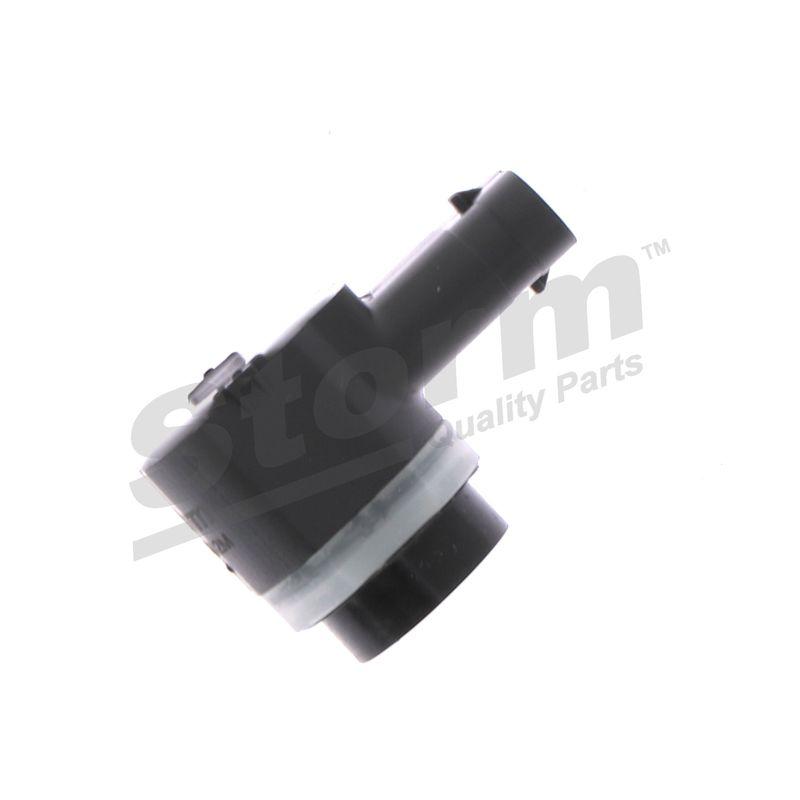 Capteur, aide au stationnement STORM QUALITY PARTS 777134