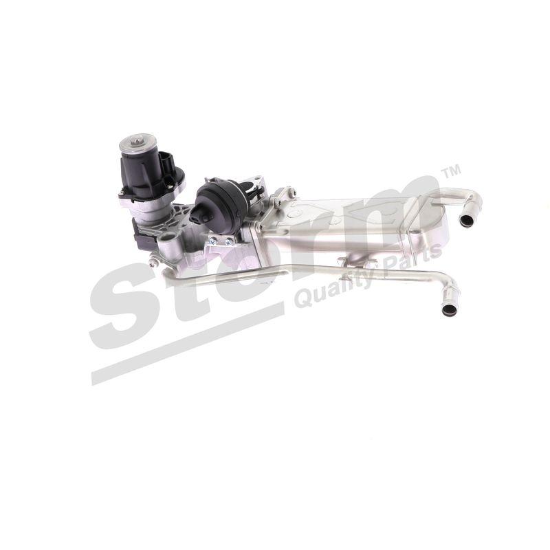 Vanne EGR STORM QUALITY PARTS 9054