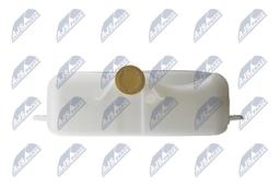 Vase d'expansion, liquide de refroidissement NTY CZW-MZ-000