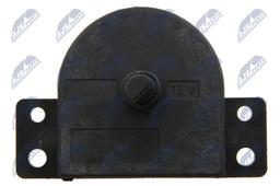 Appareil de commande, chauffage/ventilation NTY ERD-CT-017