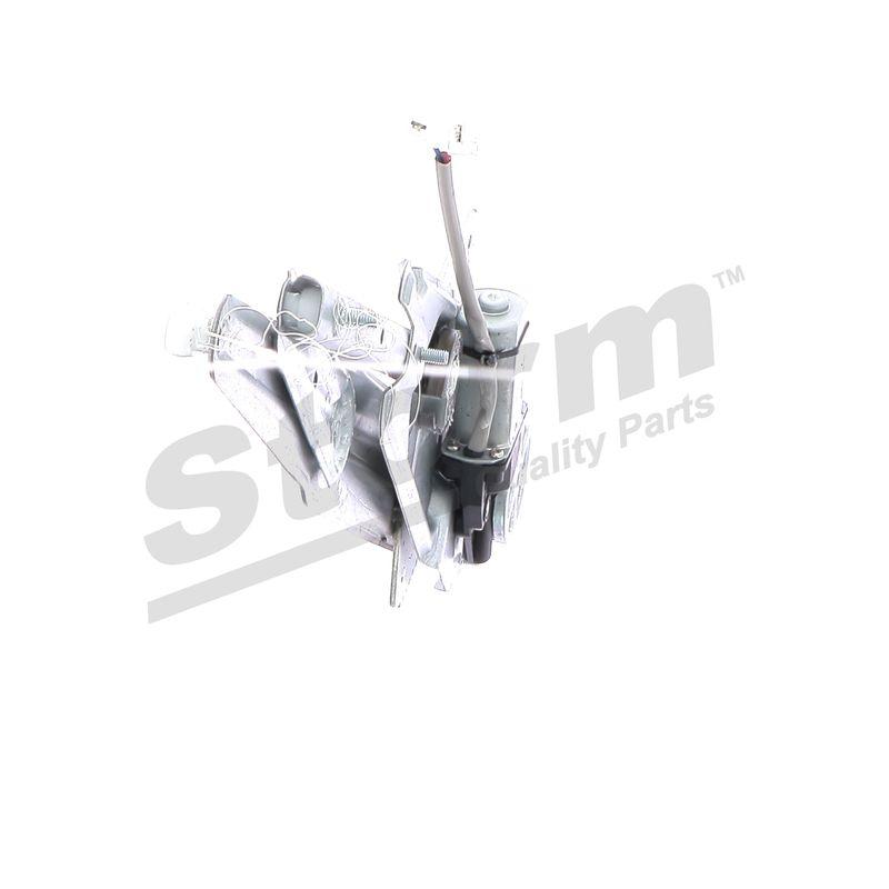 Lève-vitre STORM QUALITY PARTS 81176