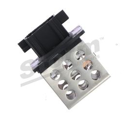 Résistance, pulseur d'air habitacle STORM QUALITY PARTS 777049