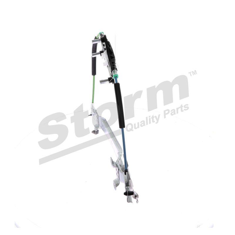 Lève-vitre STORM QUALITY PARTS 8117504