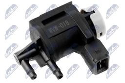 Transmetteur de pression, contrôle des gaz d'échappement NTY EGR-VW-018