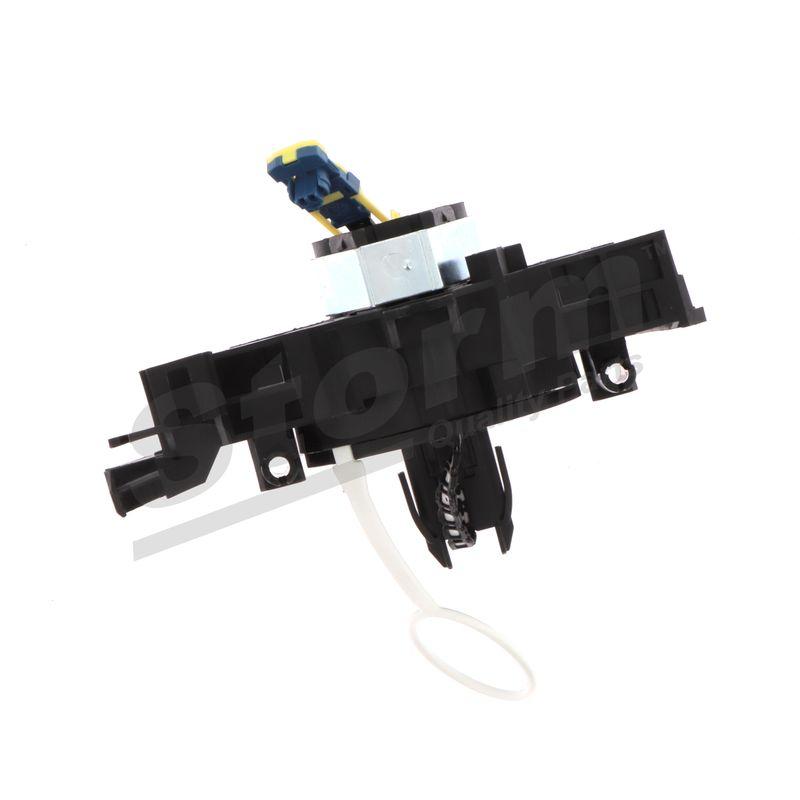 Ressort tournant, Airbag STORM QUALITY PARTS 8102023