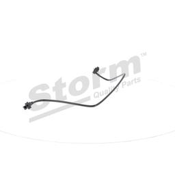 Durite de radiateur STORM QUALITY PARTS STO2750003